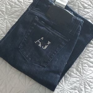 ARMANI JEANS